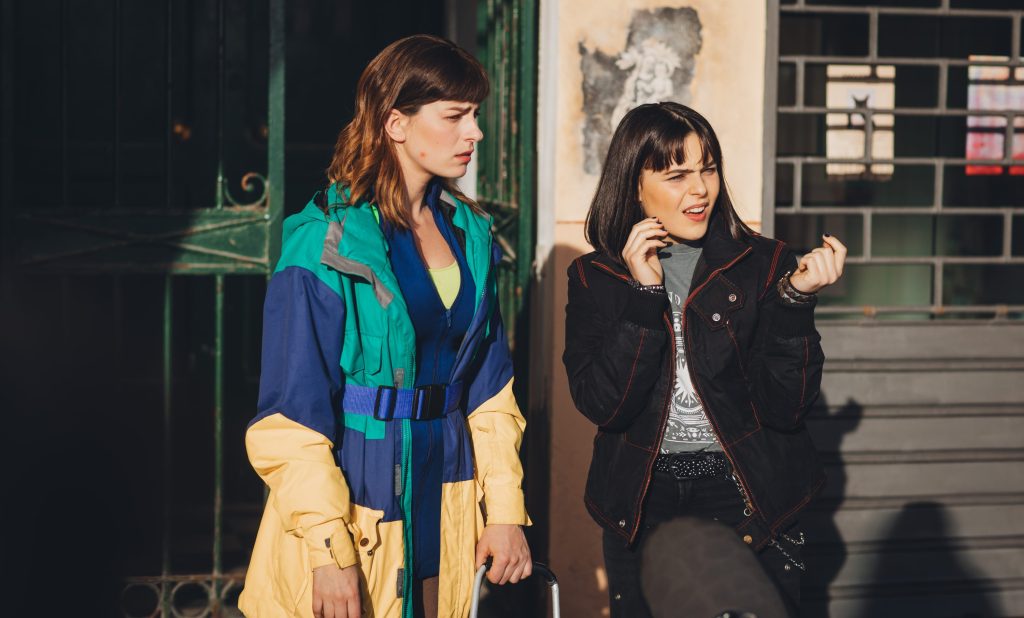 Blanca 3, anticipazioni quinta puntata di lunedì 27 ottobre 2025