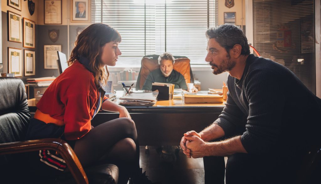 Ascolti TV | Lunedì 20 Ottobre 2025. Blanca domina (23.9%), GF non va (14.2%)