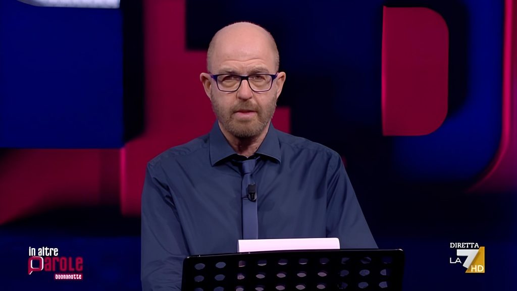 In Altre Parole, Gianrico Carofiglio e Rosy Bindi tra gli ospiti