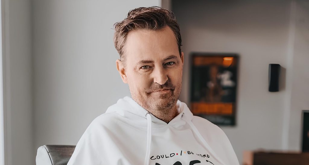 Matthew Perry, la spacciatrice di ketamina rischia 65 anni di carcere