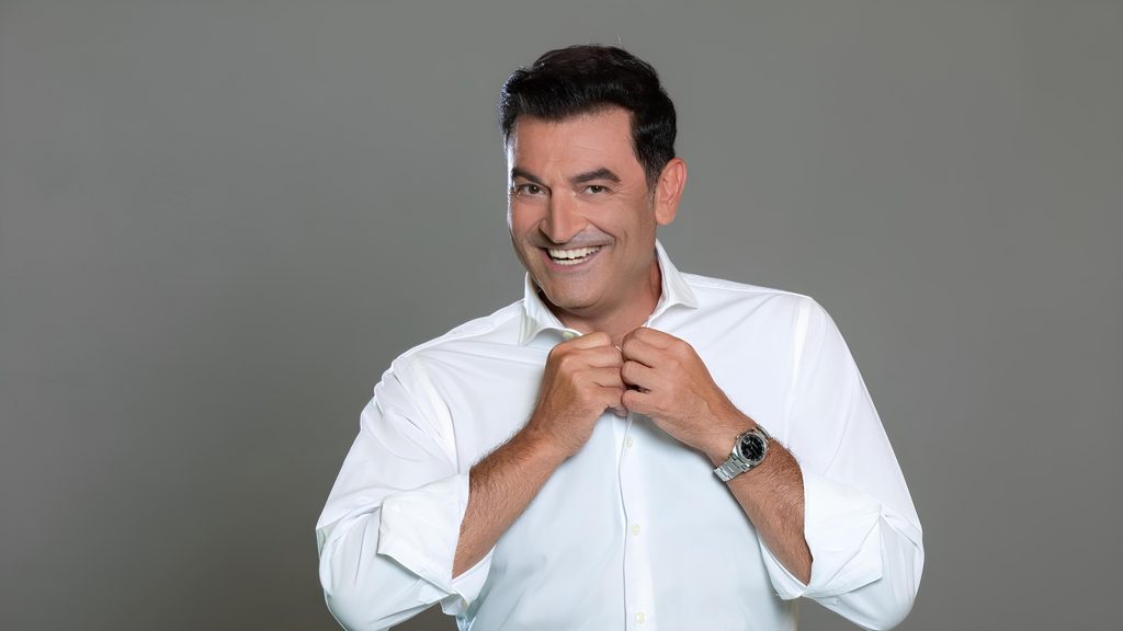 Caduta Libera torna con Max Giusti dal 7 dicembre