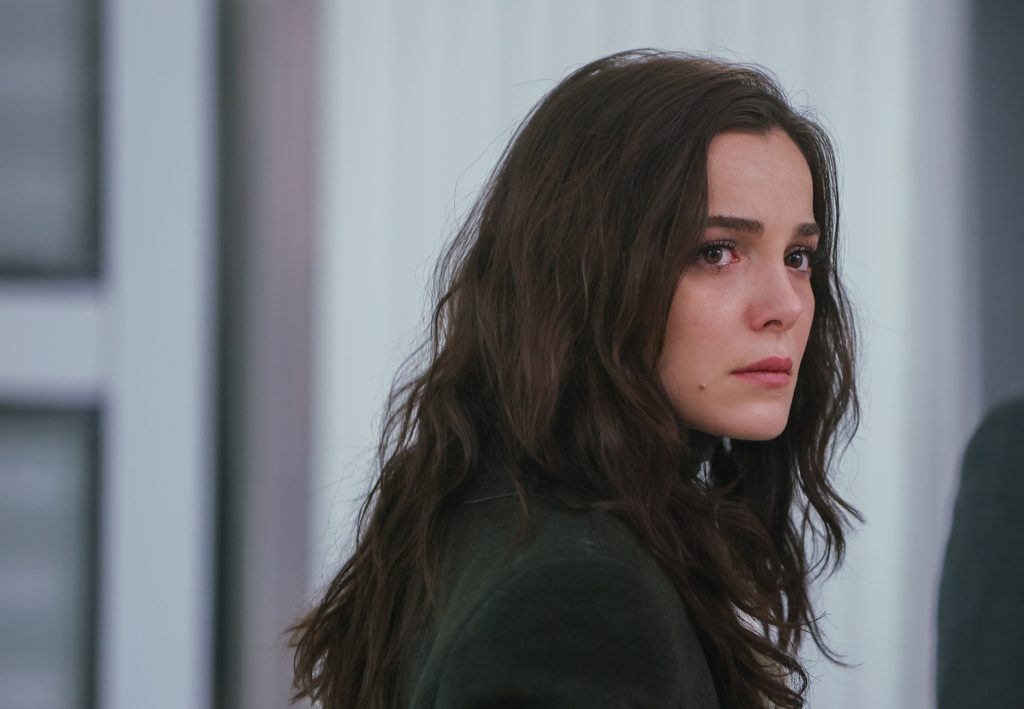 La Notte nel Cuore, anticipazioni diciannovesima puntata di giovedì 25 settembre 2025