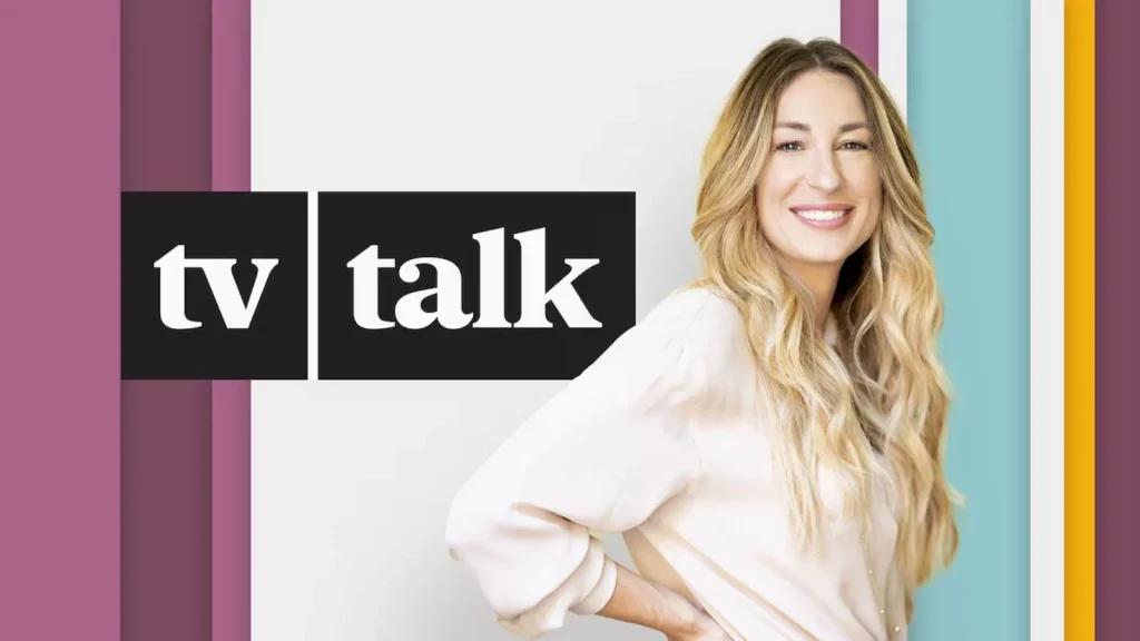 TV Talk riparte con Riccardo Iacona, Veronica Pivetti e l’omaggio a Pippo Baudo