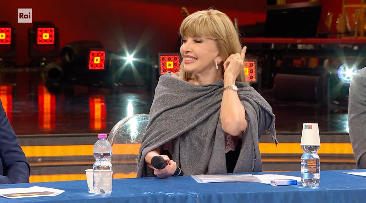 Dancing with the Stars 2025、ライブ記者会見