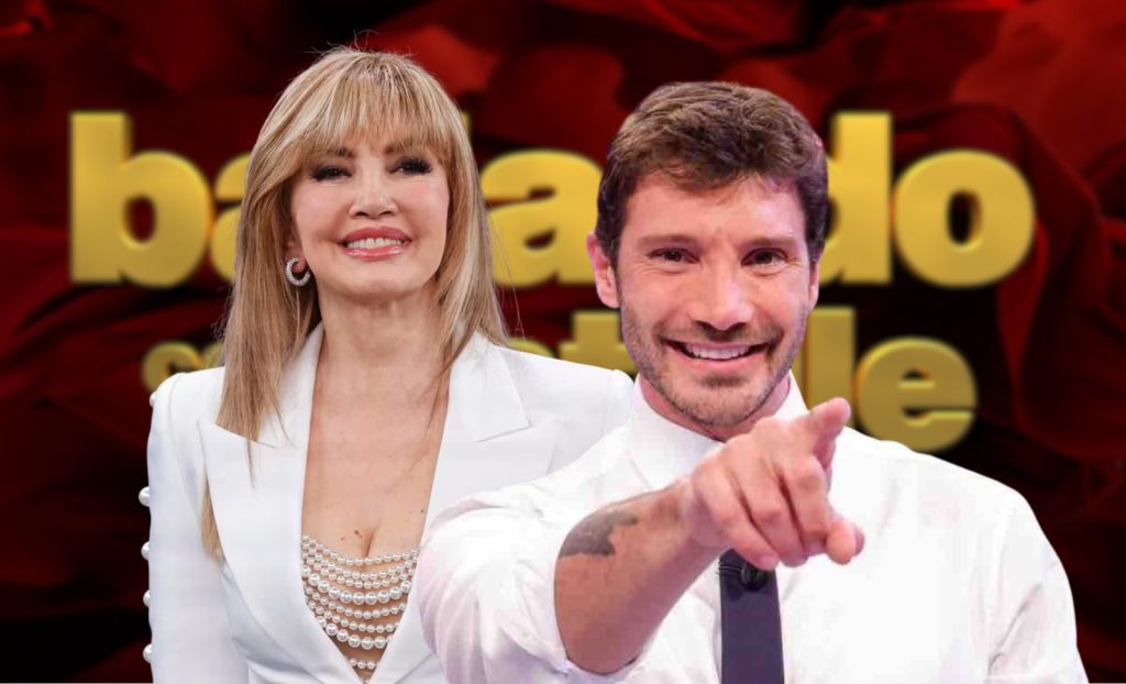Ballando slitta alle 21.30, torna Affari Tuoi nell’access del sabato di Rai 1