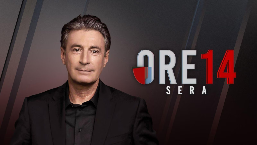 BOOM! Ore 14 Sera prolungato fino a dicembre