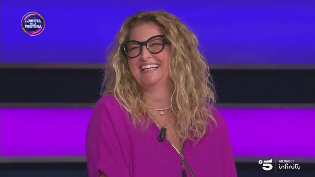 Mina - La Ruota della Fortuna