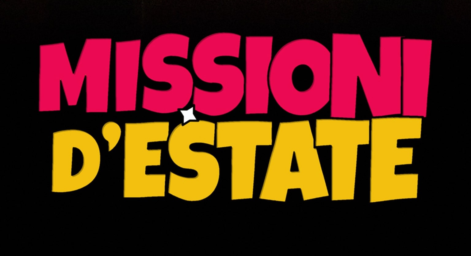 Missioni d'estate e le acquisition Rai