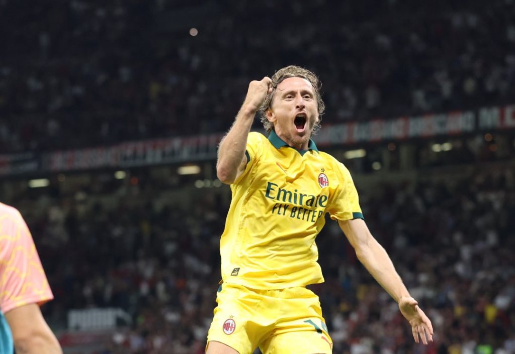 Coppa Italia torna con i sedicesimi, stasera Milan-Lecce su Italia 1