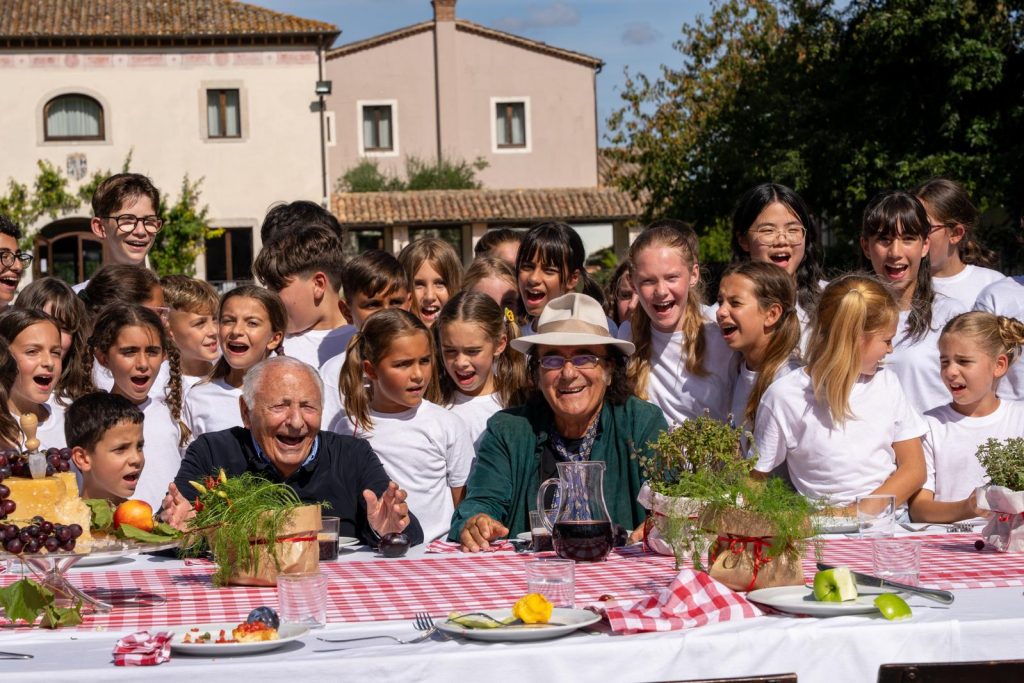 Domenica In riparte da Al Bano