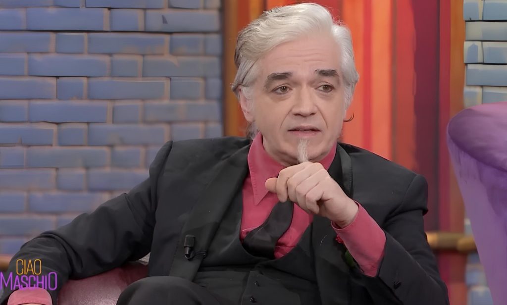 Ciao Maschio debutta nel pomeriggio di Rai 1 con Morgan, Paolantoni e Múñiz