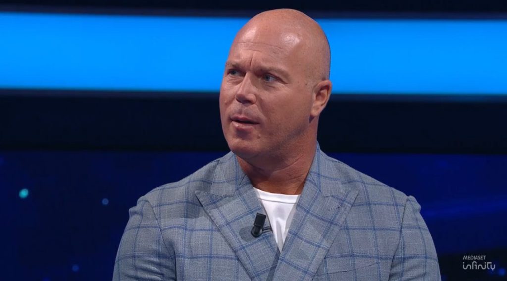 Morgan - La Ruota della Fortuna