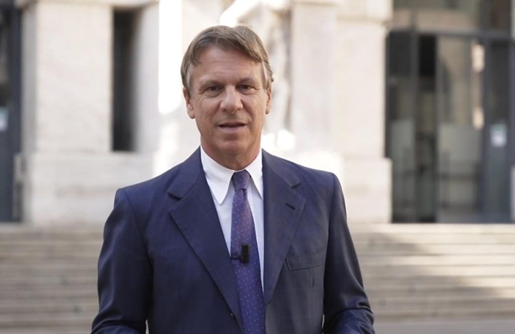 Quarta Repubblica, Porro intervista Tronchetti Provera. Tra gli ospiti Vannacci e Cerno