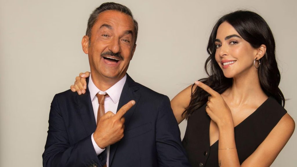 Freeze, come funziona il LOL di Rai 2. Ecco giuria e concorrenti