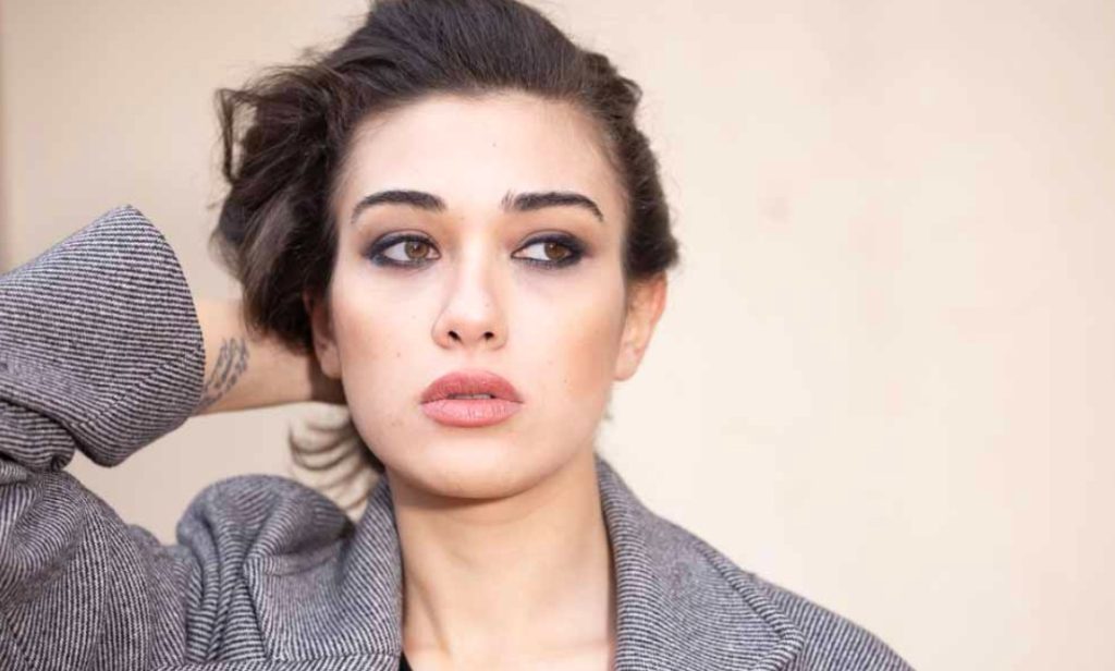 Nicoletta Di Bisceglie di Buongiorno mamma 3