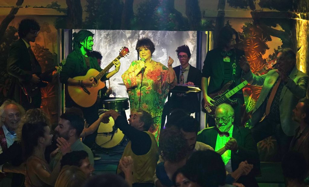 La Ricetta della Felicità, arrivano Orietta Berti e Carmine Buschini