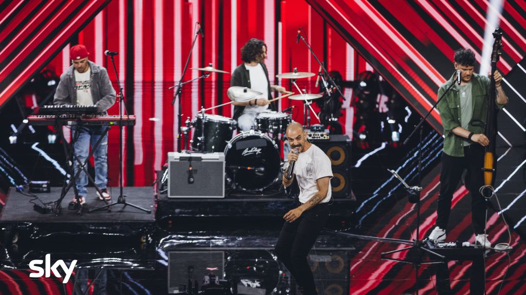 X Factor 2025, le foto della terza puntata di Audizioni