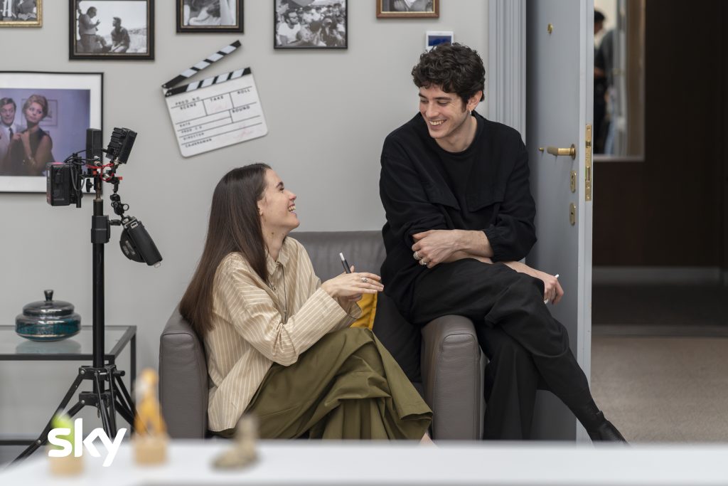 Call my Agent 3, ecco cosa faranno le guest star da novembre su SKy