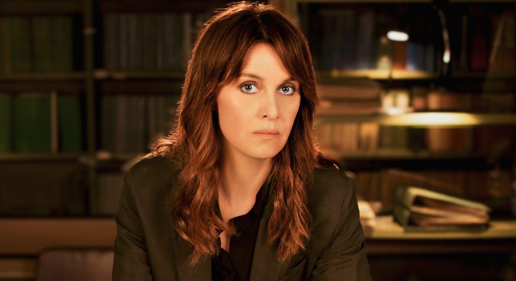 Petra ad ottobre su Sky con una vita tutta nuova