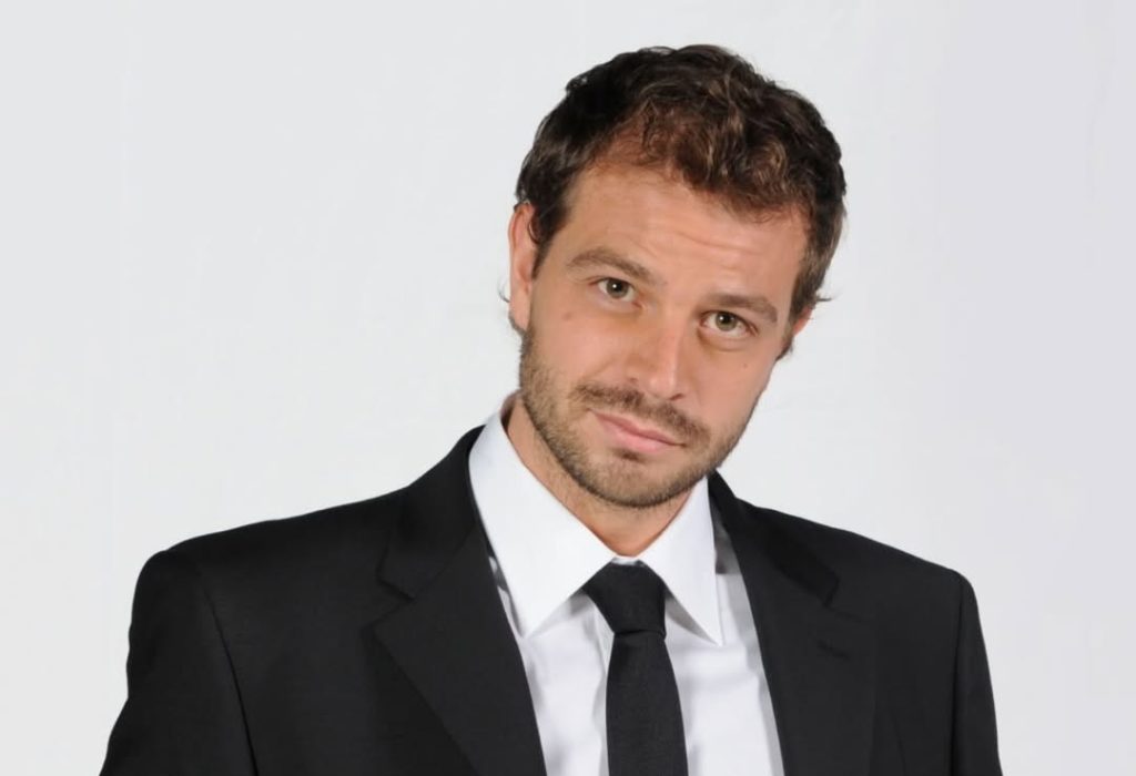 E’ morto Paul Baccaglini