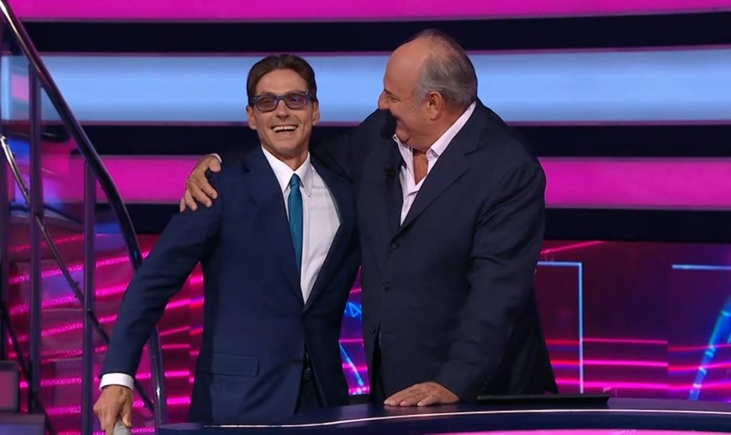 Pagelle TV n.20/2025