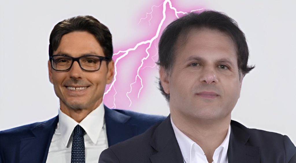 Schiaffo di Williams a Pier Silvio. Salta la pax televisiva, è guerra tra Rai e Mediaset