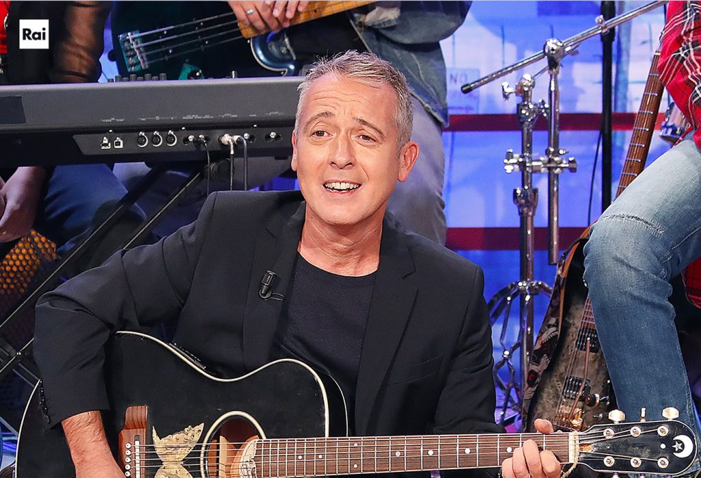 BellaMa’, riapre il calderone di rubriche alla naftalina di Pigi Diaco