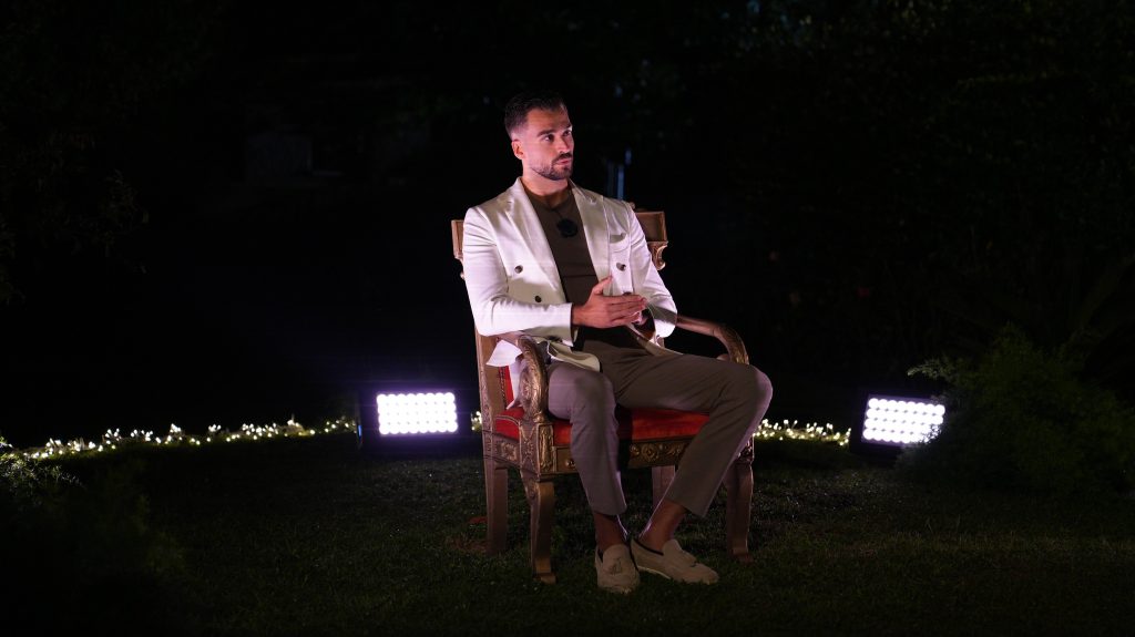 BOOM! Uomini e Donne ‘riparte’ con Temptation Island