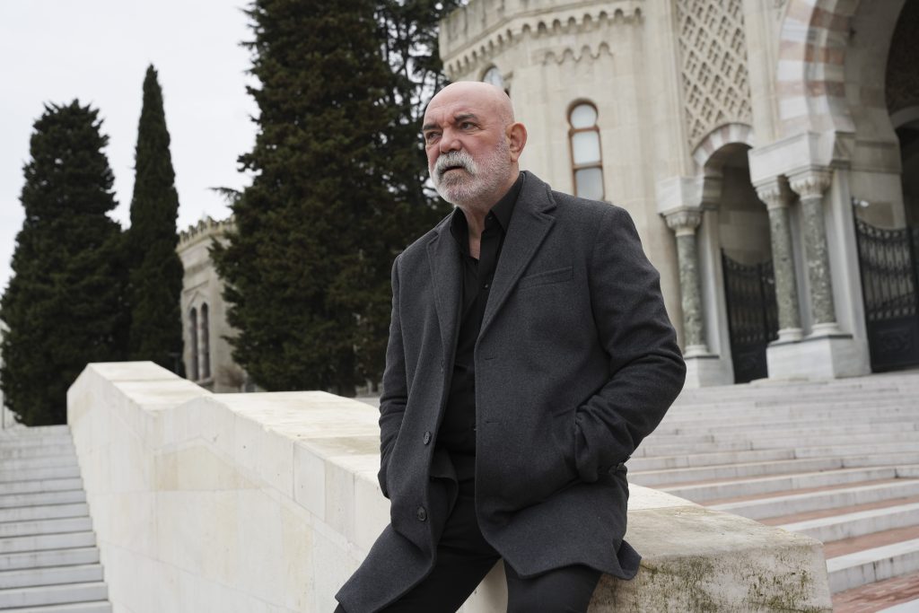 Tradimento, anticipazioni puntata di venerdì 3 ottobre 2025: Sezai scopre che Ipek ha ucciso Serra