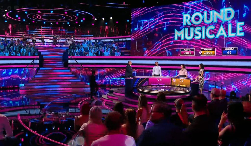 Morning News spoilera il nuovo campione della Ruota della Fortuna