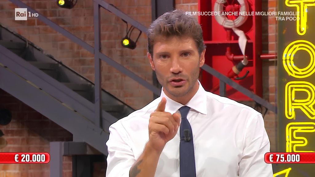 Ascolti TV | Giovedì 4 Settembre 2025. Shock: Affari Tuoi 22.7% vs La Ruota 24.6%