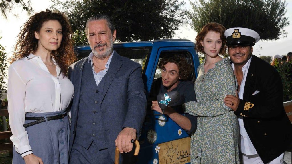 Tutto a posto, purchè finisca bene