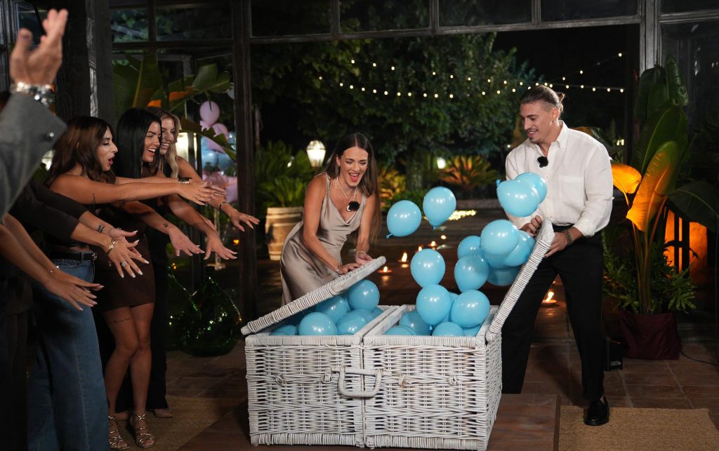 Temptation Island E Poi… E Poi…, seconda puntata in diretta: i futuri genitori Simone e Sonia si lasciano