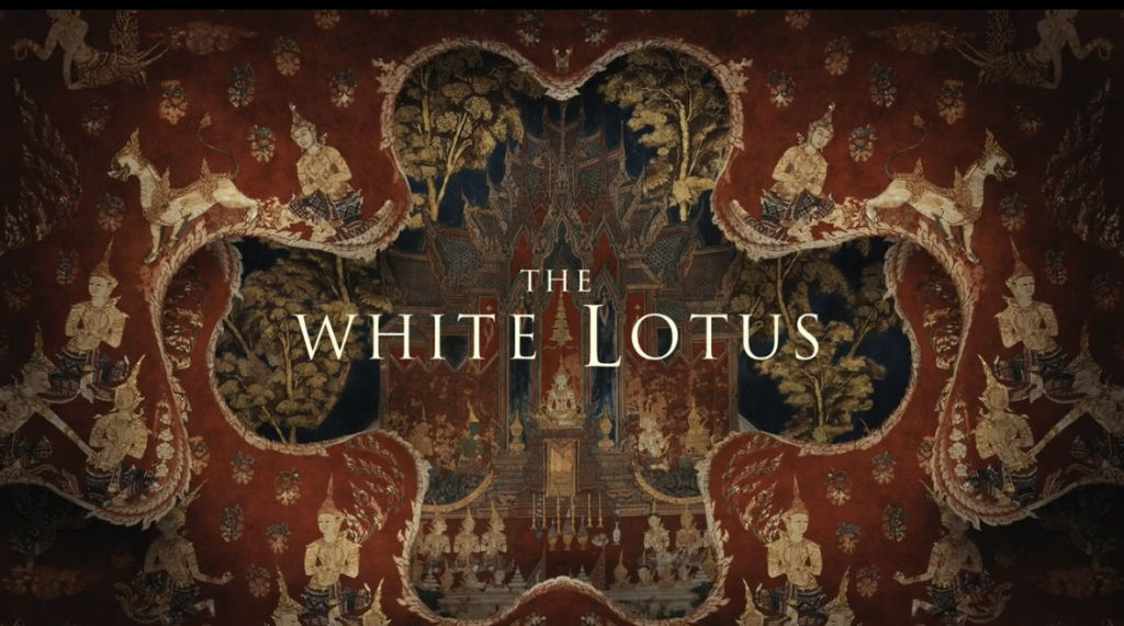 The White Lotus 4 apre in Francia