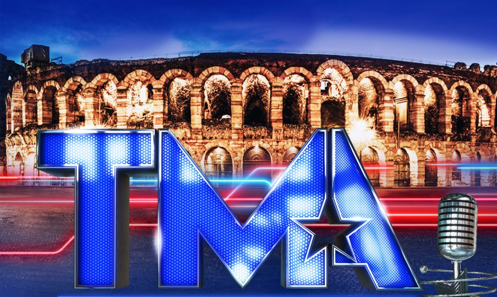 Music Awards 2025, ecco il cast