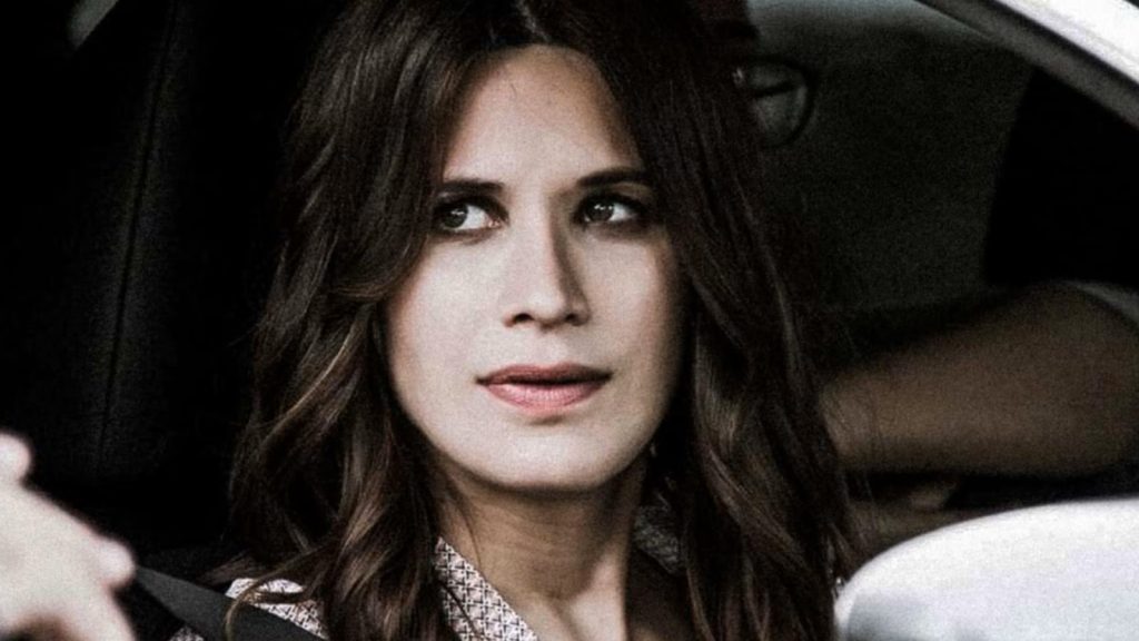 Valentina Cervi nel cast di Kabul