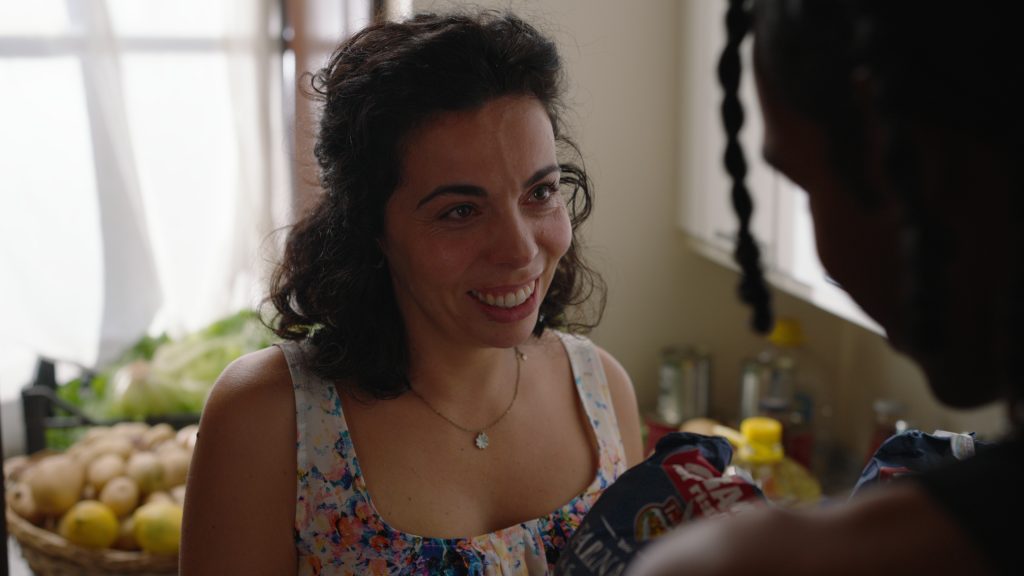 Valentina Ruggeri ne La Ricetta della felicità