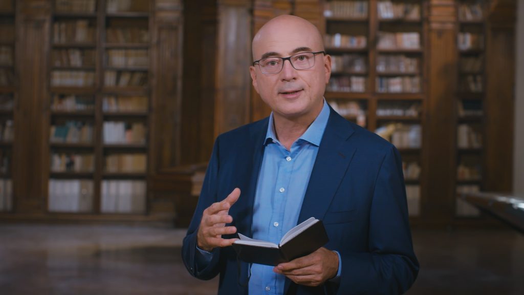 Una Giornata Particolare ripercorre il rogo di Giordano Bruno