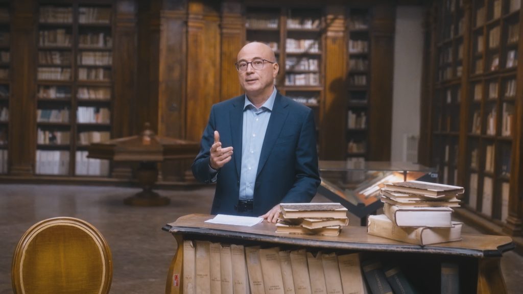 Una Giornata Particolare ripercorre l’impresa di Fiume