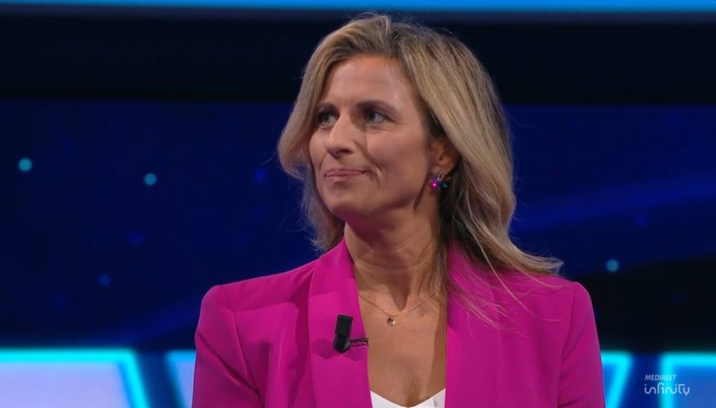 Alessandra - La Ruota della Fortuna