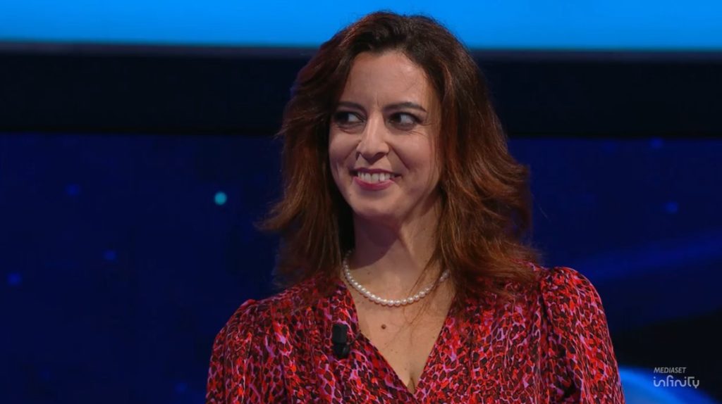 Alessia - La Ruota della Fortuna