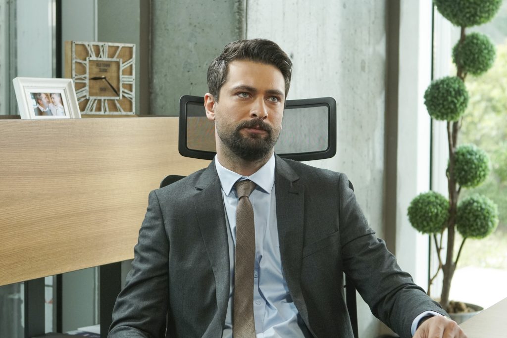 Alihan - Forbidden Fruit