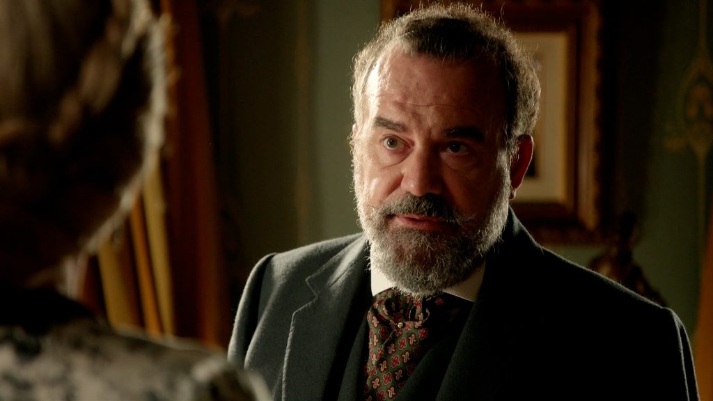 Alonso e Cruz - La Promessa