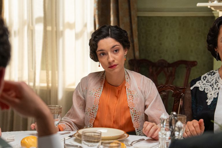 La Promessa, anticipazioni dal 20 al 26 ottobre 2025: Angela indaga sul ...