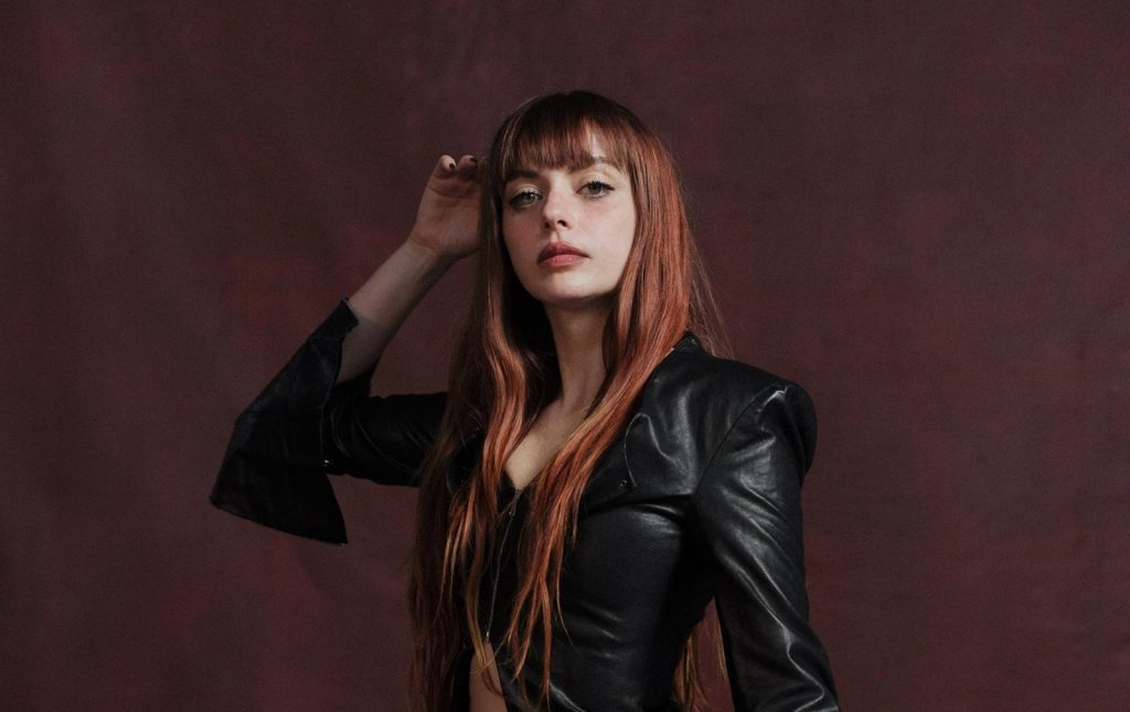 Annalisa apre il Live Show di X Factor 2025