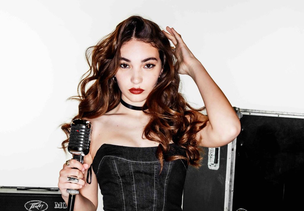 I concorrenti di Sanremo Giovani 2025