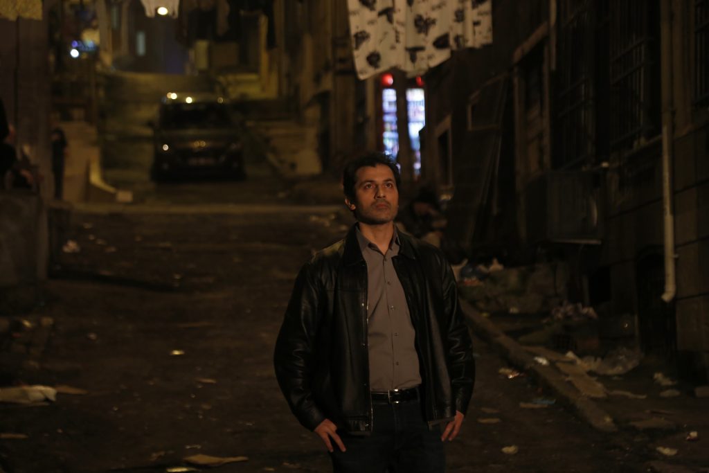 Arif - La Forza di una Donna