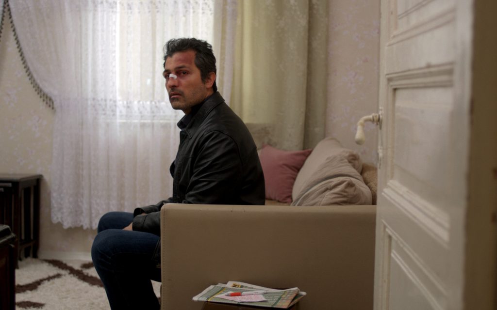 La Forza di una Donna, anticipazioni dal 6 all’11 ottobre 2025: Arif rapito e picchiato dai nemici di Sarp