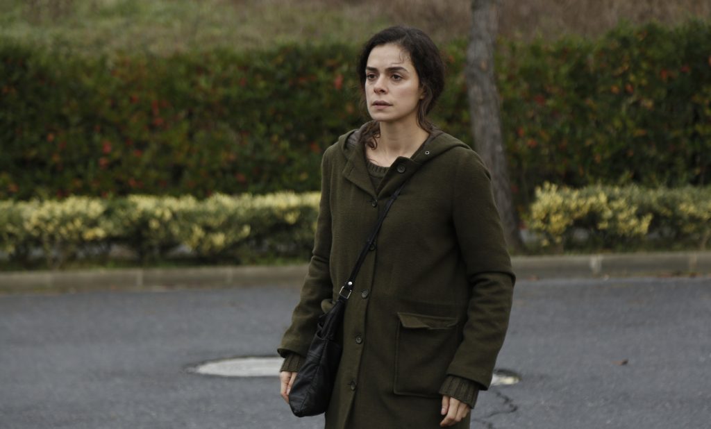 La Forza di una Donna, anticipazioni dal 20 al 25 ottobre 2025: Bahar scopre che Sarp si è risposato