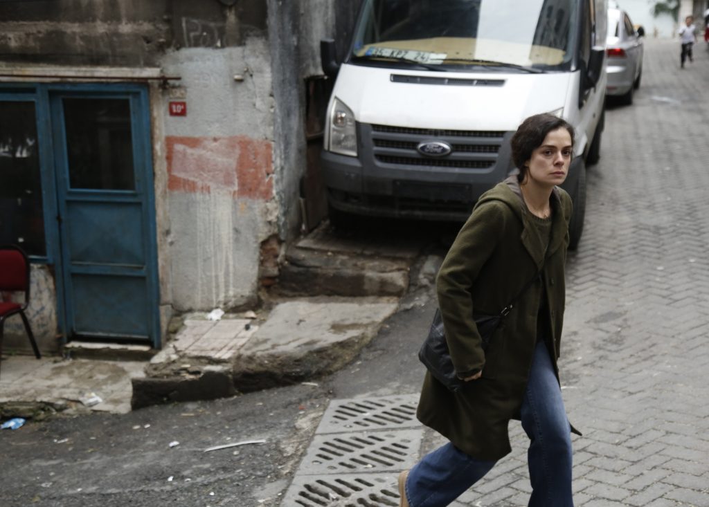 Bahar - La Forza di una Donna